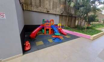 Imagem 4: Apartamento 86m², 03 dormitórios (sendo 01 suíte ), 02 banheiros e 01 vaga de garagem. C