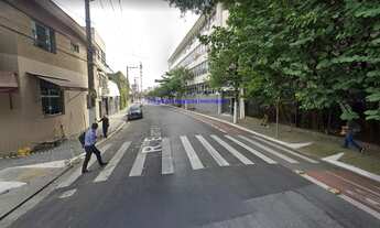 Imagem 4: Conjunto Comercial 38m², 02 banheiros e 01 vaga na garagem. Condomínio com recepção, seg