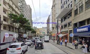 Imagem 6: Conjunto Comercial 104m² e 01 banheiro. Excelente localização á 1 minuto andando para a e