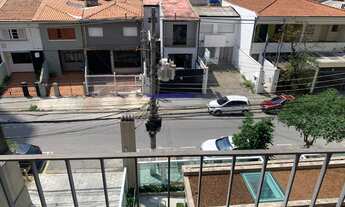 Imagem 2: Apartamento 92m², 03 dormitórios (sendo 01 suíte), 02 banheiros, 01 vaga de garagem e dep