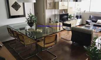 Imagem: Apartamento MOBILIÁDO 108m², 03 dormitórios