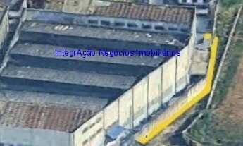 Imagem 1: Terreno 2.596m². Excelente localização entre a Avenida Ermano Marchetti e Praça Comendado