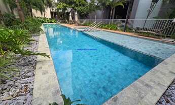 Imagem: Apartamento Studio 37m² e 01 dormitório