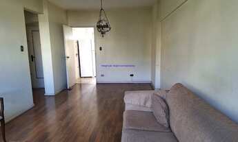 Imagem 3: Apartamento com 100m², 02 dormitórios, 02 banheiros e 01 vaga na garagem. Condomínio com