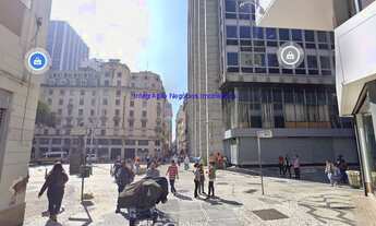 Imagem 2: Loja 150m² e 01 banheiro. Excelente localização á 10 minutos andando para a estação do me