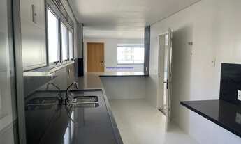 Imagem 7: Apartamento 187m², 03 dormitórios (sendo suítes), 04 banheiros e 03 banheiros. Condomínio