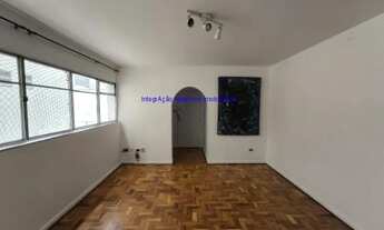 Imagem 3: Apartamento 88m², 02 dormitórios, 01 banheiro e 01 vaga de garagem. Condomínio com portar