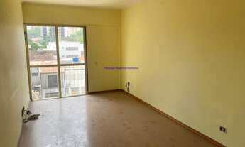 Imagem 5: Apartamento 92m², 03 dormitórios (sendo 01 suíte), 02 banheiros, 01 vaga de garagem e dep