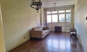 Imagem 2: Apartamento com 100m², 02 dormitórios, 02 banheiros e 01 vaga na garagem. Condomínio com