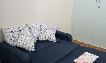 Imagem 6: Condomínio com portaria e segurança 24hrs. Excelente localização próximo a estação do Met