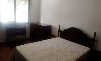 Imagem 5: Apartamento 96m², 02 dormitórios e 02 banheiros. Condomínio com portaria, elevadores e ze