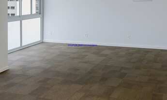 Imagem 4: Conjunto Comercial 149m², 05 Salas e 02 banheiros Condomínio com segurança e portaria. E