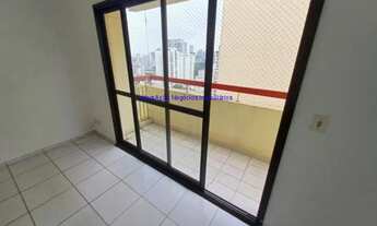 Imagem 5: Apartamento 86m², 03 dormitórios (sendo 01 suíte ), 02 banheiros e 01 vaga de garagem. C