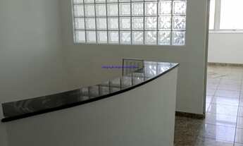Imagem 4: Conjunto comercial 36m² e 01 banheiro. Condomínio com recepção e segurança. Excelente lo