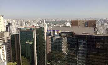Imagem: Conjunto comercial 36m² e 01 banheiro