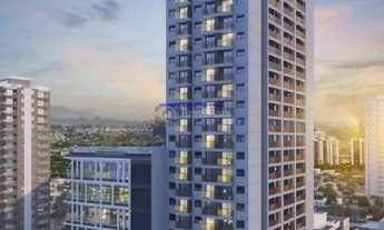 Imagem: Apartamento Studio 27m², 01 dormitório