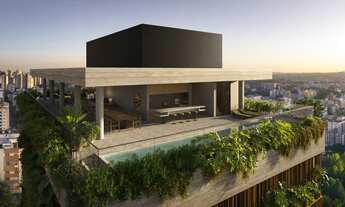 Imagem: Apartamento 423,35m², 04 dormitórios (sendo