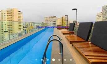 Imagem: Apartamento Studio 30m², 01 dormitório