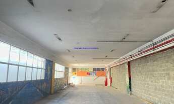 Imagem 2: Sobreloja 400m² e 03 banheiros. Excelente localização entre as Ruas Pio XI, João Anes e