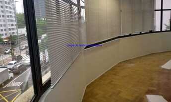 Imagem: Laje comercial 389m², 03 banheiros e 01