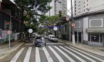 Imagem 4: Loja 141,08m², 01 banheiro e 01 vaga de garagem (Entrega prevista para Novembro/2025). Ex