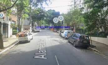 Imagem 5: Loja 141,08m², 01 banheiro e 01 vaga de garagem (Entrega prevista para Novembro/2025). Ex