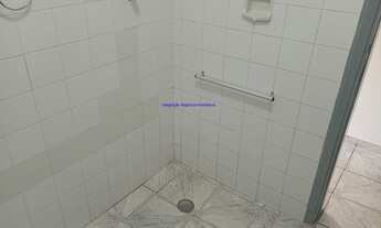 Imagem 3: Apartamento Studio 35m², 01 dormitório e 01 banheiro. Condomínio com portaria e seguranç