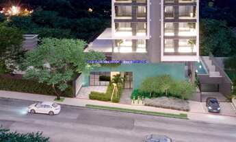 Imagem 2: Apartamento 108,93m², 03 dormitórios (sendo suítes), 04 banheiros e 02 vagas de garagem