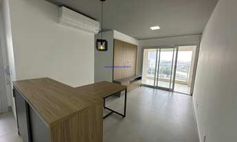 Imagem 2: Apartamento 80m², 03 dormitórios (sendo 01 suíte), 02 banheiros e 02 vagas na garagem. Co