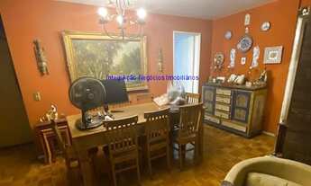 Imagem 5: Apartamento 100m², 03 dormitório e 02 banheiros. Condomínio com portaria e segurança. E