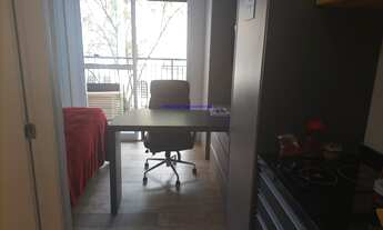 Imagem: Apartamento Studio 24m², 01 dormitório