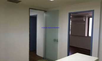 Imagem 5: Condomínio com recepção e segurança 24hrs. Excelente localização, á 5 minutos andando par