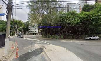 Imagem 4: Terreno 275m². Excelente localização entre as Ruas Artur Saboia, Chui e Avenida Armando F