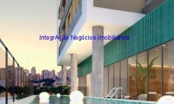 Imagem 4: Apartamento 108,93m², 02 dormitórios (sendo suítes), 03 banheiros e 02 vagas de garagem