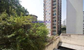 Imagem: Apartamento 90m², 03 dormitórios e 01