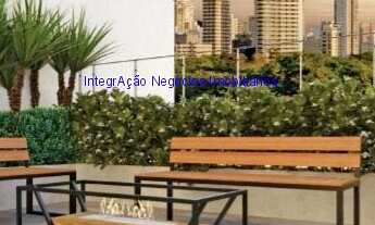 Imagem 5: Apartamento 108,93m², 02 dormitórios (sendo suítes), 03 banheiros e 02 vagas de garagem