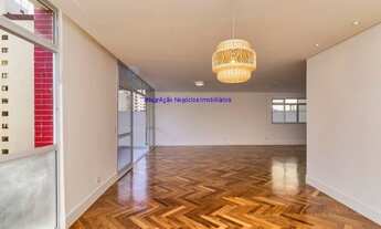 Imagem 5: Apartamento 233,35m², 03 dormitórios ( sendo 02 suítes), 03 banheiros e 01 vaga de garagem