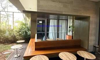 Imagem 3: Apartamento Studio MOBILIADO 25m², 01 dormitório e 01 banheiro. Condomínio com portaria