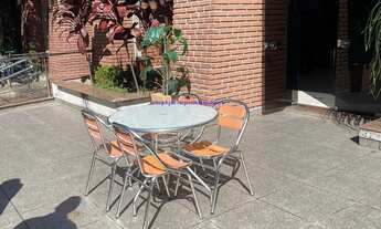 Imagem 3: Loja 1.334m² e 02 banheiros. Excelente localização á 4 minutos andando para a estação do