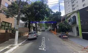 Imagem 3: Loja 141,08m², 01 banheiro e 01 vaga de garagem (Entrega prevista para Novembro/2025). Ex