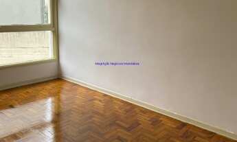 Imagem 7: Apartamento 90m², 03 dormitórios e 01 banheiro. Condomínio com portaria e segurança. Exc