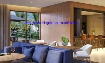 Imagem 5: Apartamento 149m², 03 dormitórios (sendo suítes), 05 banheiros e 02 vagas de garagem. Con