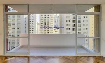 Imagem 2: Apartamento 233,35m², 03 dormitórios ( sendo 02 suítes), 03 banheiros e 01 vaga de garagem