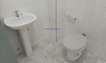 Imagem 4: Apartamento Studio 35m², 01 dormitório e 01 banheiro. Condomínio com portaria e seguranç