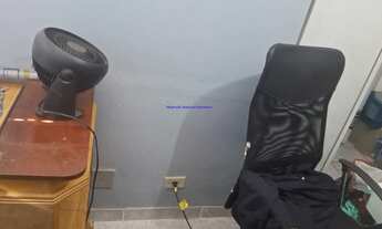 Imagem 3: Apartamento 22,82m², 01 dormitório e 01 banheiro. Condomínio com portaria, segurança 24hr