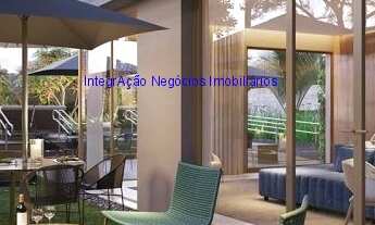 Imagem 6: Apartamento 149m², 03 dormitórios (sendo suítes), 05 banheiros e 02 vagas de garagem. Con