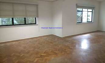 Imagem 7: Laje comercial 389m², 03 banheiros e 01 vaga na garagem. Condomínio com recepção e segur