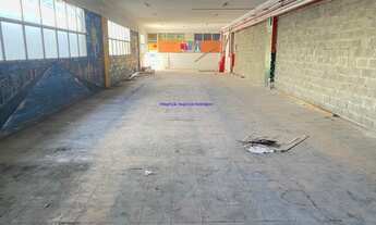 Imagem 6: Sobreloja 400m² e 03 banheiros. Excelente localização entre as Ruas Pio XI, João Anes e