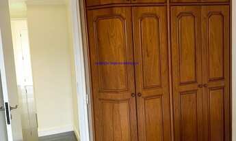 Imagem 7: Condomínio Edifício com portaria 24 horas com funcionários do condomínio. Excelente loca