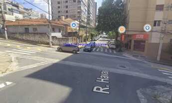 Imagem 4: Loja 204.7m² e 01 banheiro. (Empreendimento feito pelo estúdio internacional Perkins and W